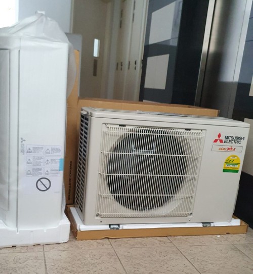 professional aircon installation services singapore