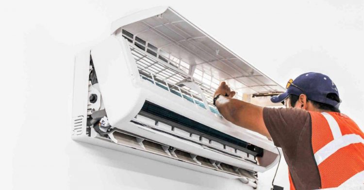 The Importance of Aircon Installation in Singapore