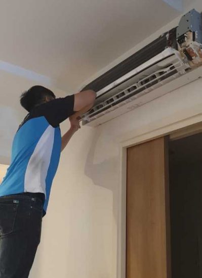 Aircon Maintenance Matters: Why Regular Checkups are Essential for Your Singapore Home