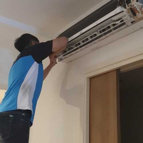 professional aircon general services singapore