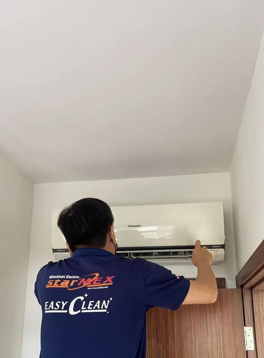 How Aircon General Service Can Improve Your Indoor Air Quality in Singapore?