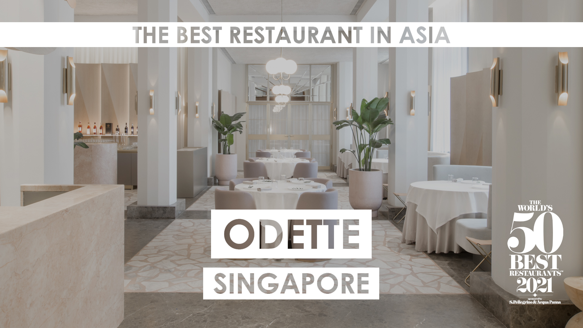 Odette-SIngapore