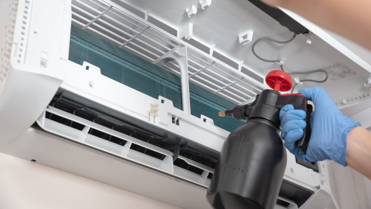 Chemical Overhaul: A Comprehensive Guide to Aircon Servicing Packages