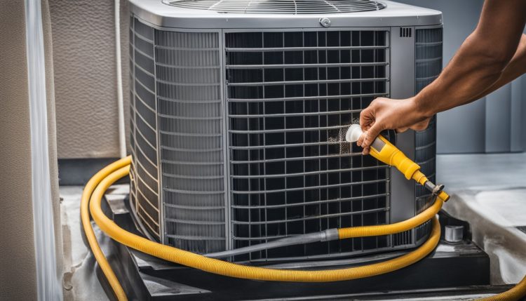 Aircon Chemical Wash in Singapore: Expert Cleaning