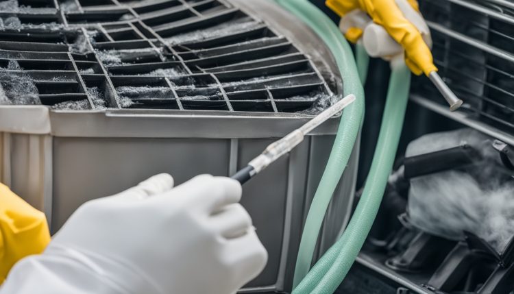 Top Aircon Chemical Wash Services in Singapore