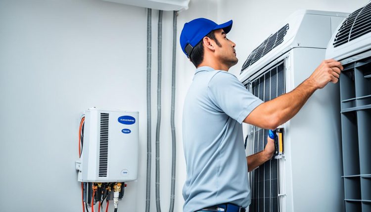 What to Expect from Aircon Servicing Singapore