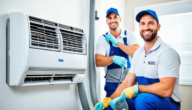 Best Singapore Aircon Servicing Company: Top Picks