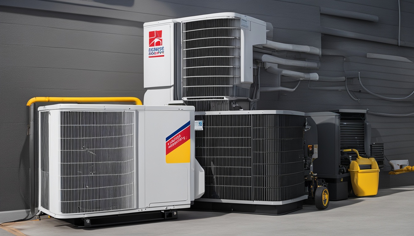 Top Aircon Servicing Companies in Singapore