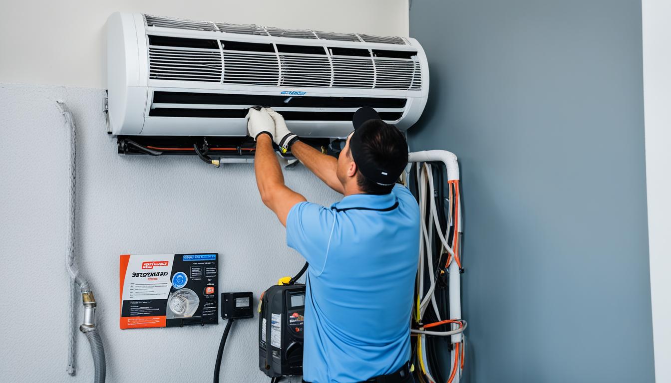 Aircon Chemical Overhaul Price in Singapore | Costs