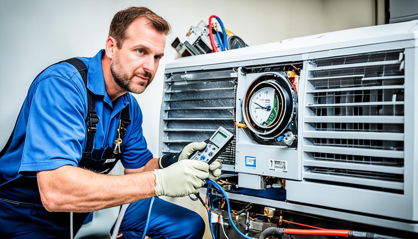 Aircon Overhaul Service Singapore: Expert Solutions