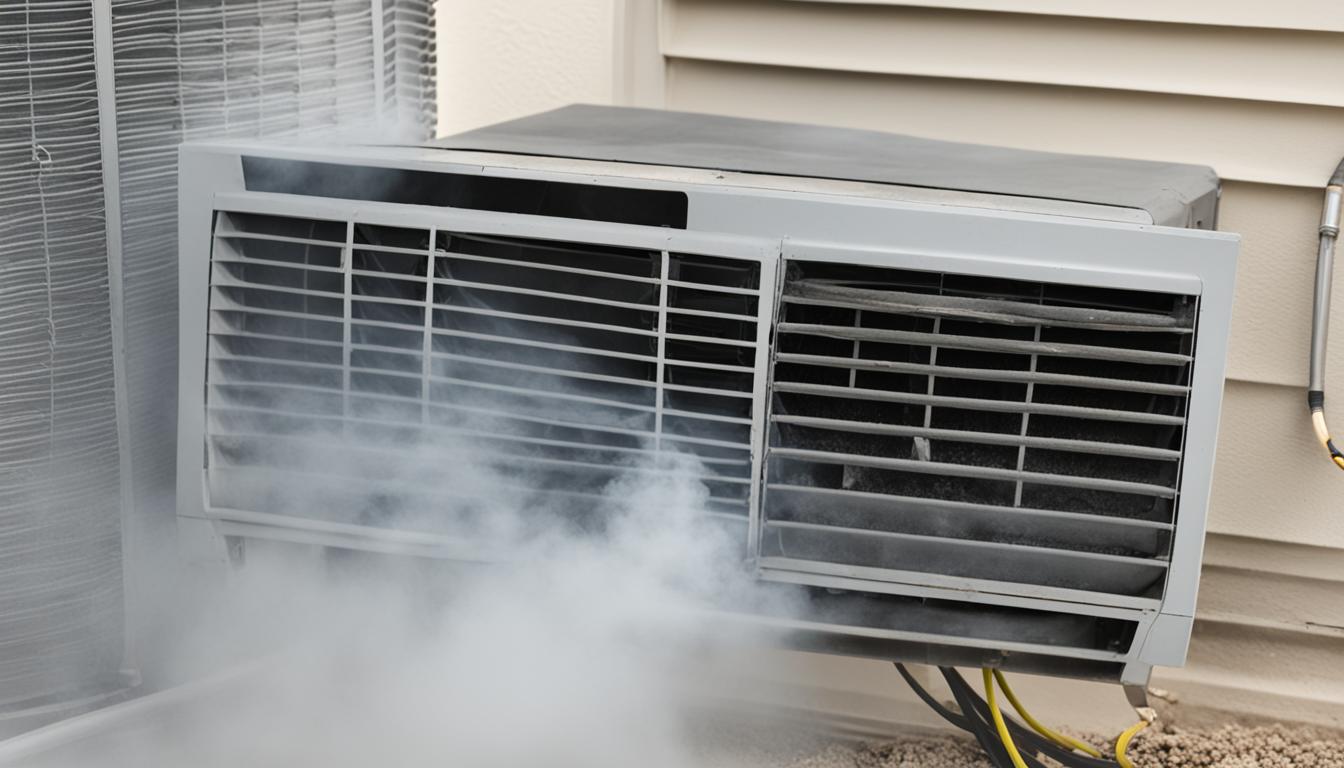 signs you need aircon chemical overhaul